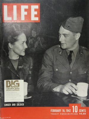 February 16, 1942