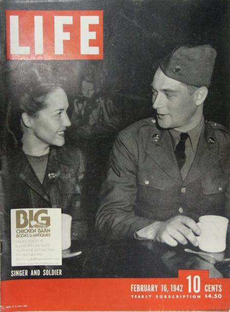 February 16, 1942