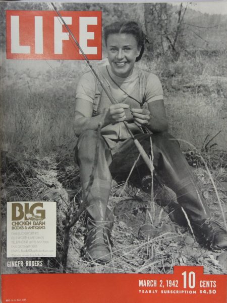 March 2, 1942