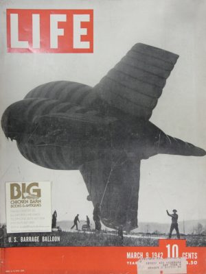 March 9, 1942