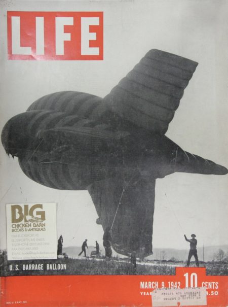 March 9, 1942