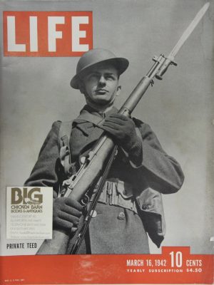 March 16, 1942