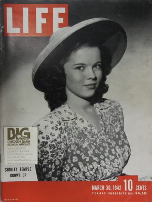 March 30, 1942