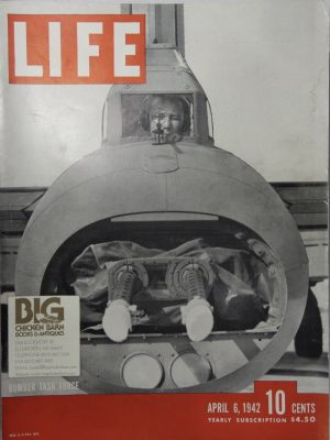 April 6, 1942