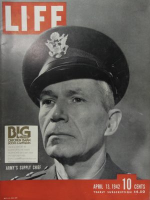 April 13, 1942