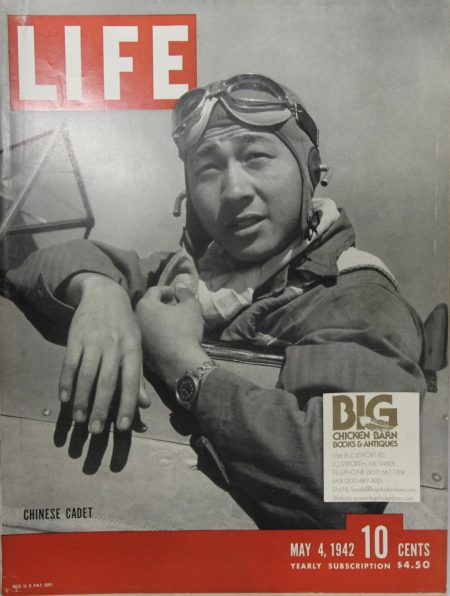 May 4, 1942