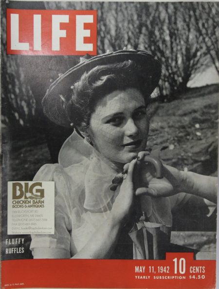 May 11, 1942