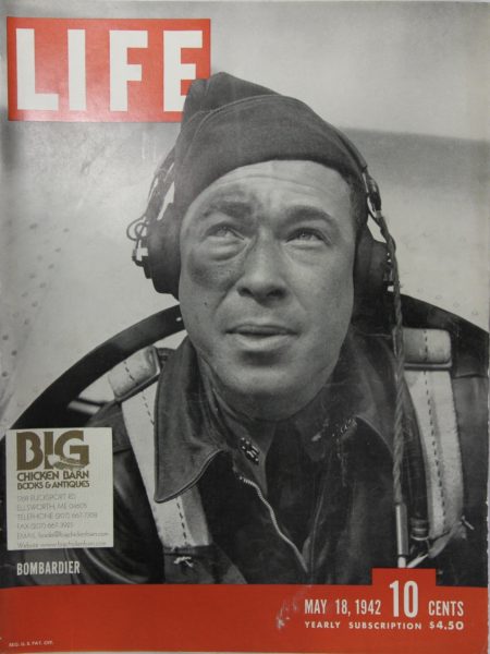May 18, 1942