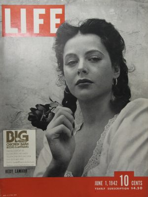 June 1, 1942