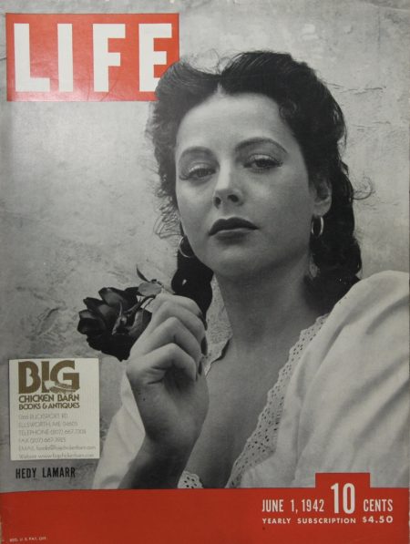 June 1, 1942