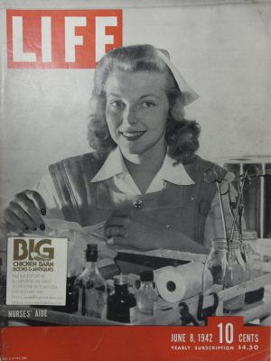 June 8, 1942