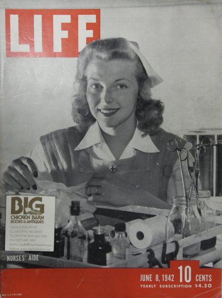 June 8, 1942