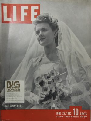 June 22, 1942