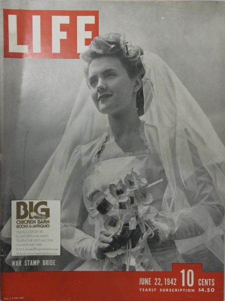 June 22, 1942