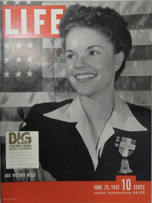 June 29, 1942