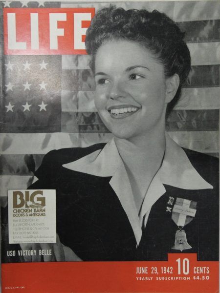 June 29, 1942