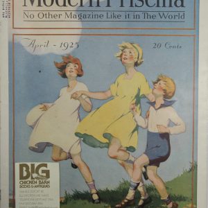 magazines vintage