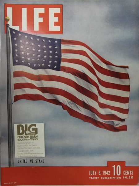 July 6, 1942