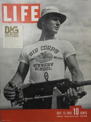 July 13, 1942