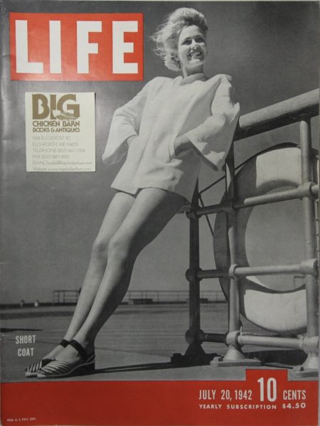 July 20, 1942