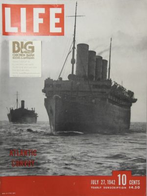 July 27, 1942