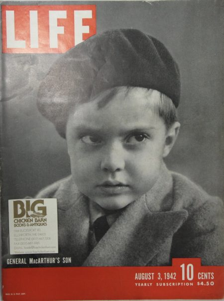 August 3, 1942