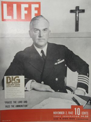 November 2, 1942