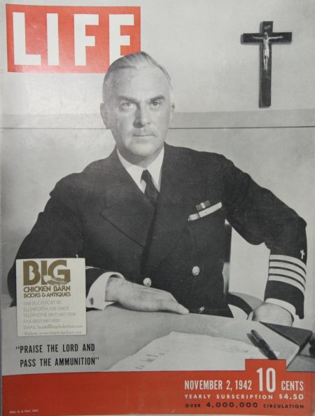 November 2, 1942
