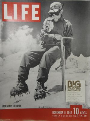 November 9, 1942