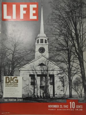 November 23, 1942
