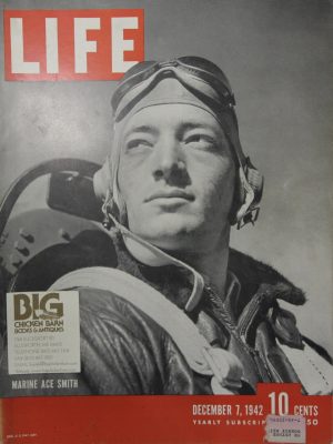 December 7, 1942