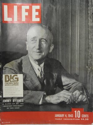 January 4, 1943