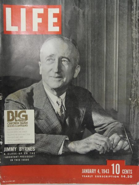 January 4, 1943