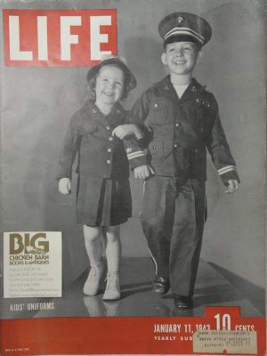 January 11, 1943