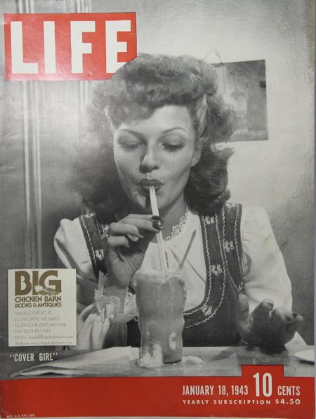 January 18, 1943