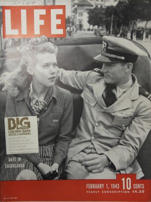 February 1, 1943