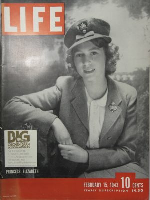 February 15, 1943