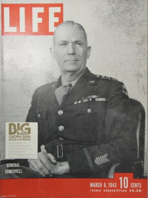March 8, 1943