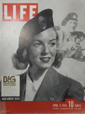 April 5, 1943