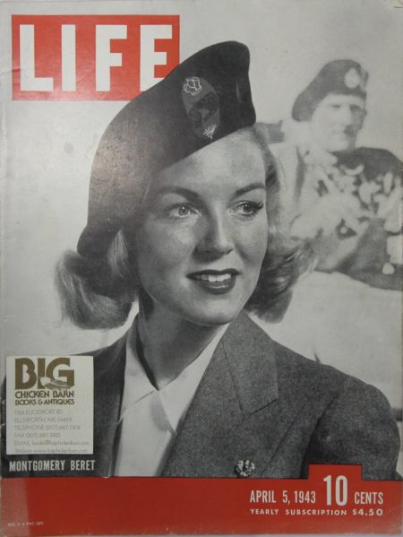 April 5, 1943
