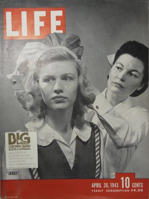April 26, 1943