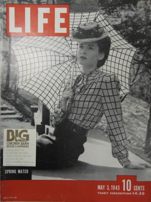 May 3, 1943