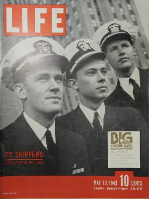 May 10, 1943
