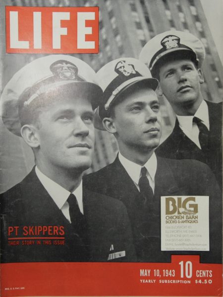 May 10, 1943