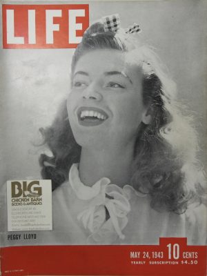 May 24, 1943