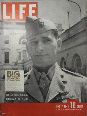 June 7, 1943