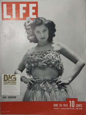 June 28, 1943
