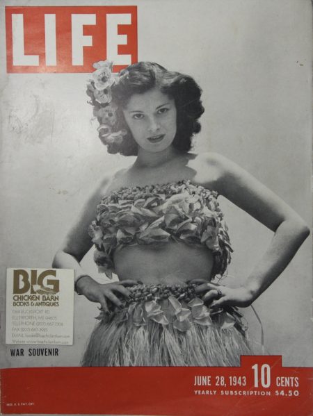 June 28, 1943