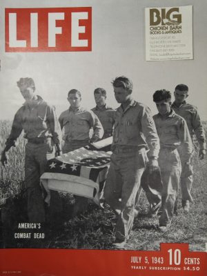 July 5, 1943