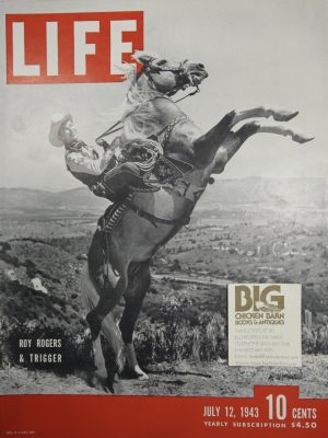 July 12, 1943